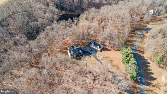 8528 WORMAN DR, King George, VA 22485