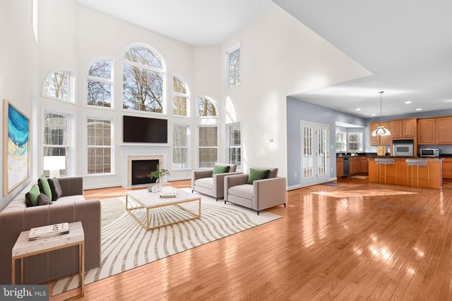 8528 WORMAN DR, King George, VA 22485