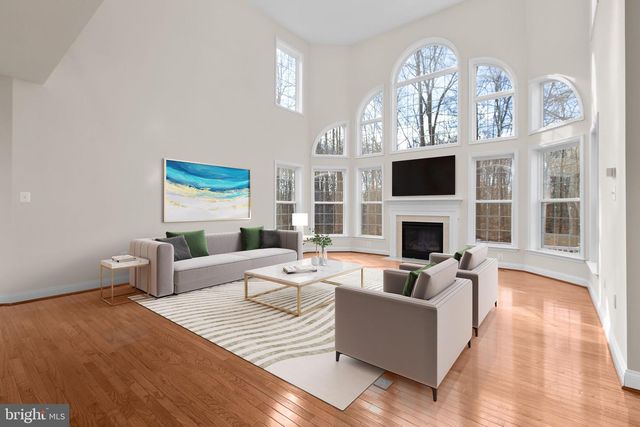 8528 WORMAN DR, King George, VA 22485