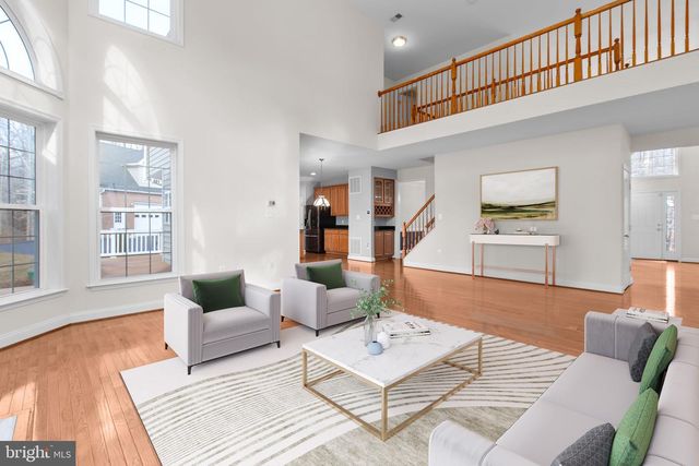 8528 WORMAN DR, King George, VA 22485