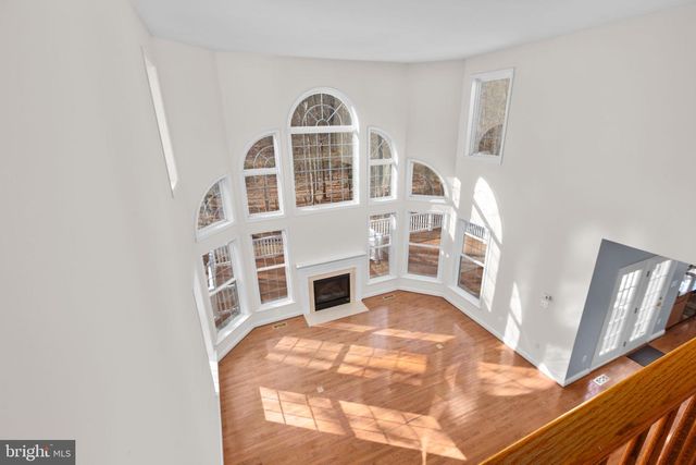 8528 WORMAN DR, King George, VA 22485