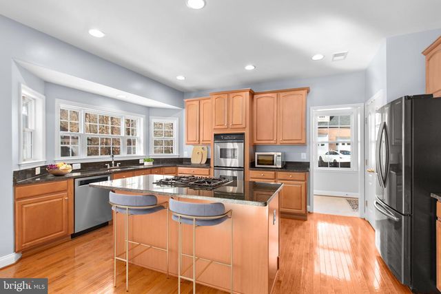 8528 WORMAN DR, King George, VA 22485