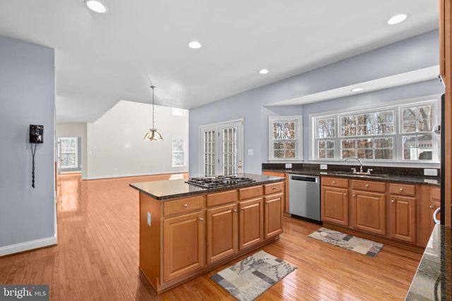 8528 WORMAN DR, King George, VA 22485