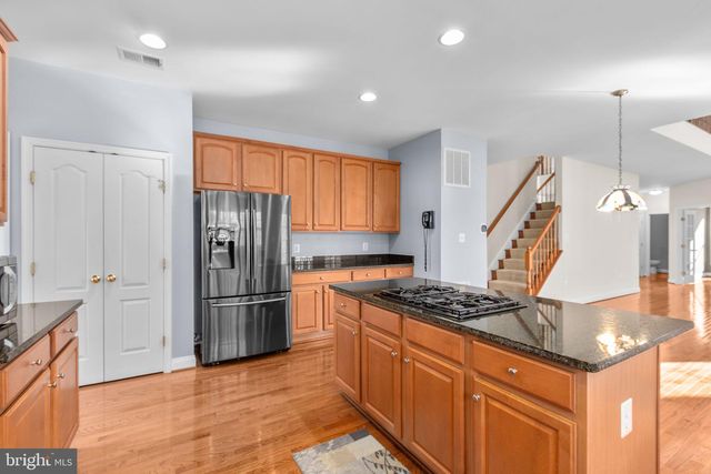 8528 WORMAN DR, King George, VA 22485