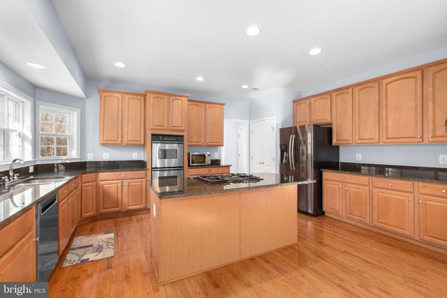 8528 WORMAN DR, King George, VA 22485