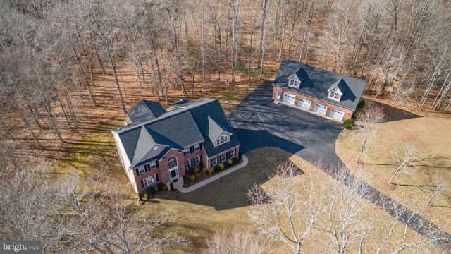 8528 WORMAN DR, King George, VA 22485