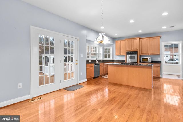 8528 WORMAN DR, King George, VA 22485