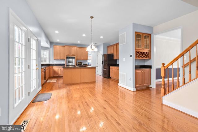 8528 WORMAN DR, King George, VA 22485