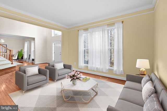 8528 WORMAN DR, King George, VA 22485