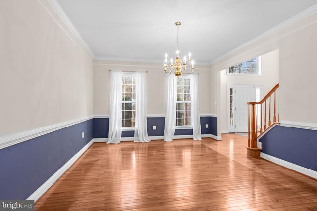 8528 WORMAN DR, King George, VA 22485