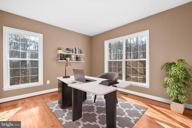 8528 WORMAN DR, King George, VA 22485