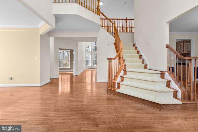 8528 WORMAN DR, King George, VA 22485