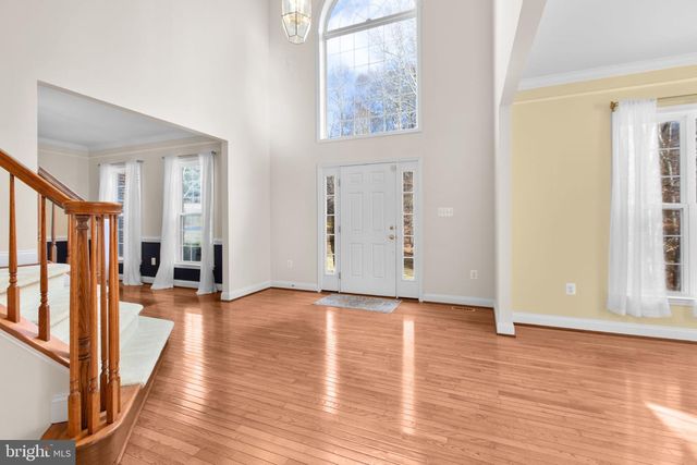 8528 WORMAN DR, King George, VA 22485