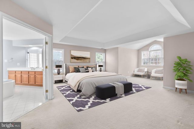 8528 WORMAN DR, King George, VA 22485