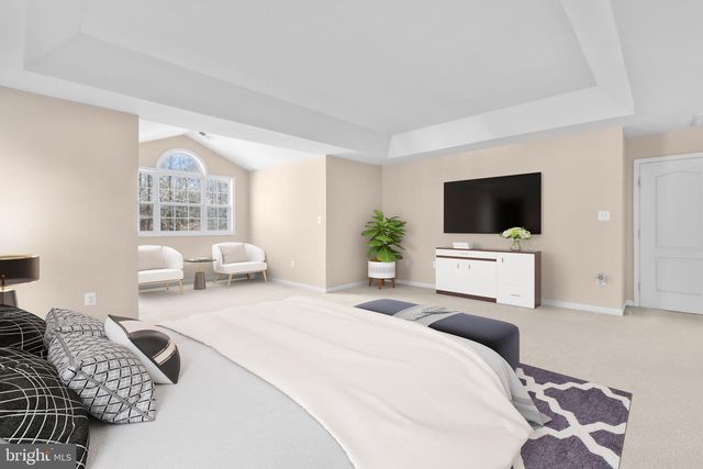 8528 WORMAN DR, King George, VA 22485