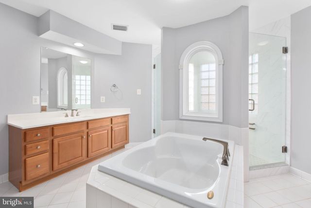 8528 WORMAN DR, King George, VA 22485