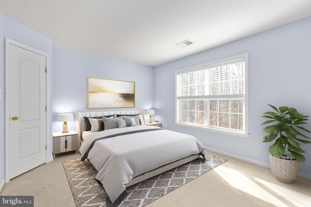 8528 WORMAN DR, King George, VA 22485