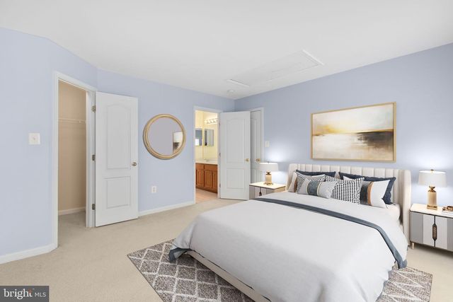 8528 WORMAN DR, King George, VA 22485