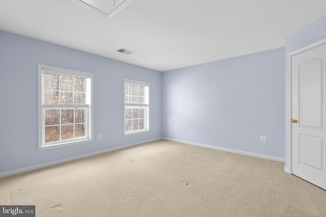 8528 WORMAN DR, King George, VA 22485