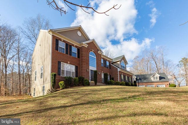 8528 WORMAN DR, King George, VA 22485