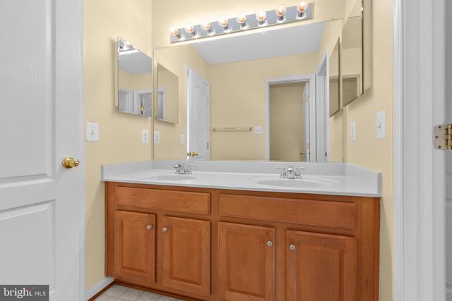 8528 WORMAN DR, King George, VA 22485