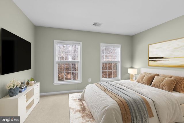 8528 WORMAN DR, King George, VA 22485