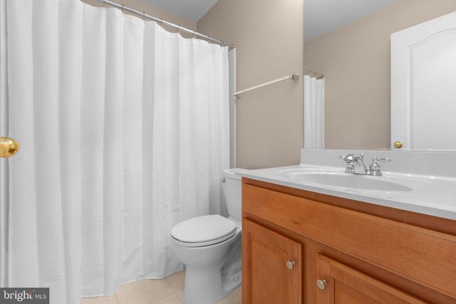 8528 WORMAN DR, King George, VA 22485