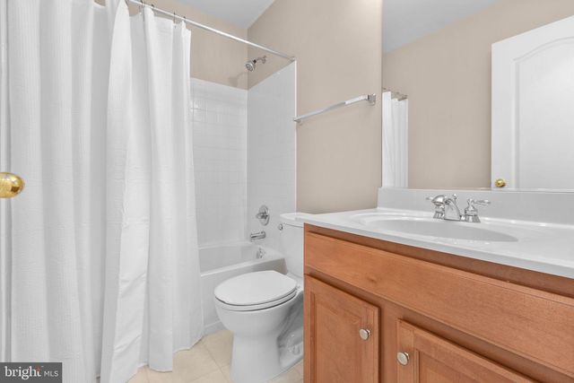 8528 WORMAN DR, King George, VA 22485