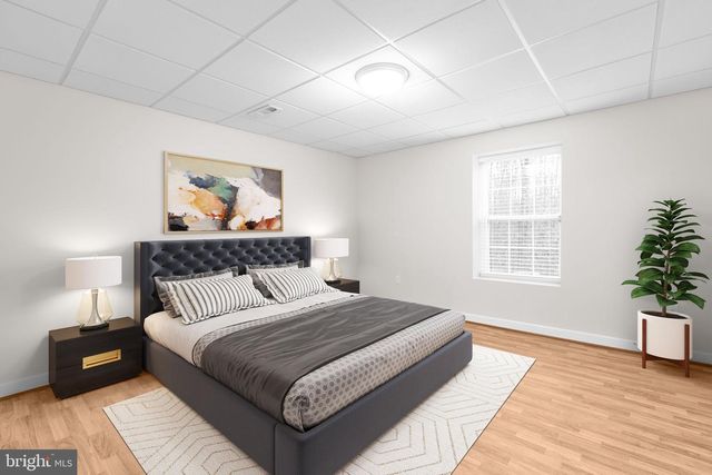 8528 WORMAN DR, King George, VA 22485