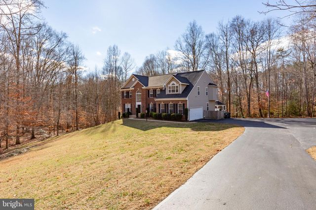 8528 WORMAN DR, King George, VA 22485