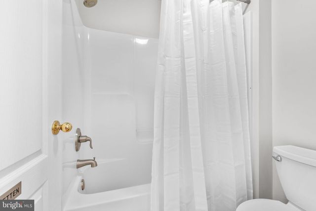 8528 WORMAN DR, King George, VA 22485