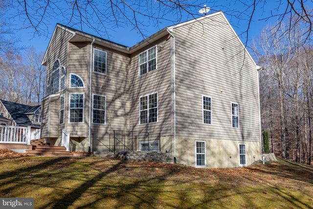 8528 WORMAN DR, King George, VA 22485