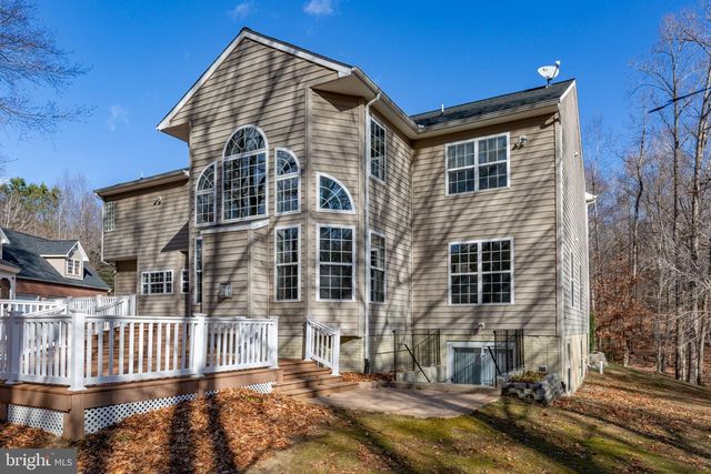 8528 WORMAN DR, King George, VA 22485