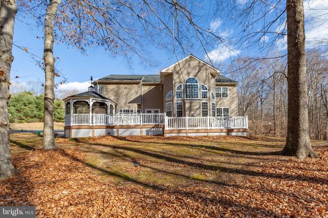 8528 WORMAN DR, King George, VA 22485