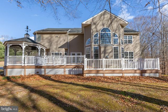 8528 WORMAN DR, King George, VA 22485