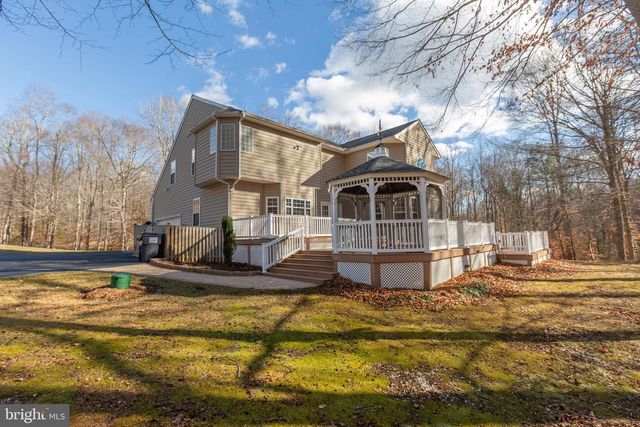 8528 WORMAN DR, King George, VA 22485