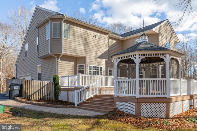 8528 WORMAN DR, King George, VA 22485