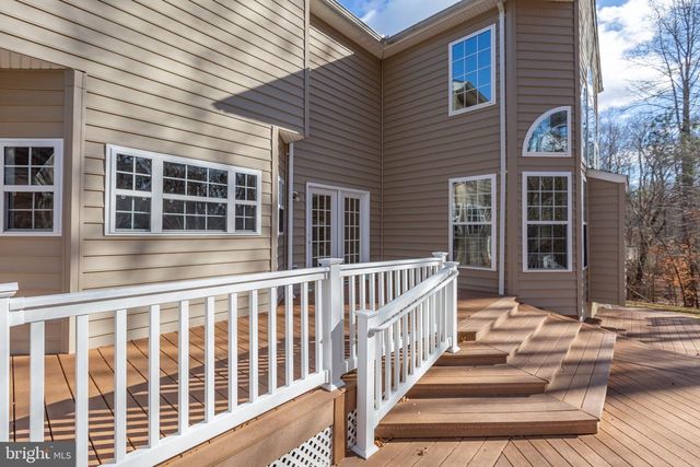 8528 WORMAN DR, King George, VA 22485