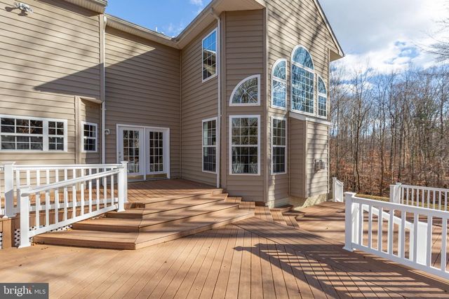 8528 WORMAN DR, King George, VA 22485