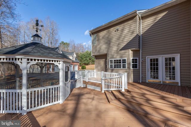 8528 WORMAN DR, King George, VA 22485