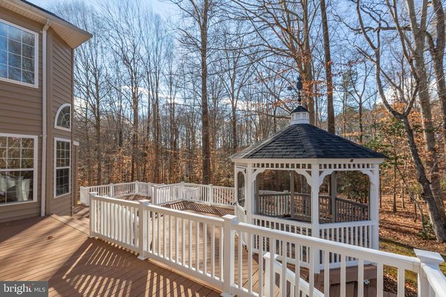 8528 WORMAN DR, King George, VA 22485