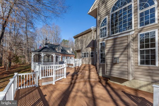 8528 WORMAN DR, King George, VA 22485