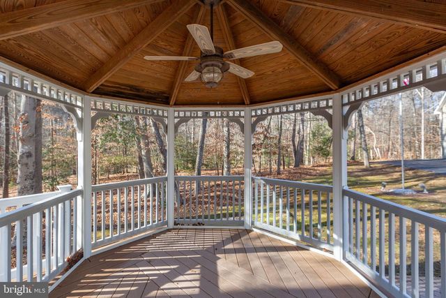 8528 WORMAN DR, King George, VA 22485