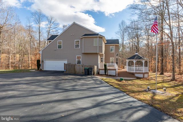 8528 WORMAN DR, King George, VA 22485