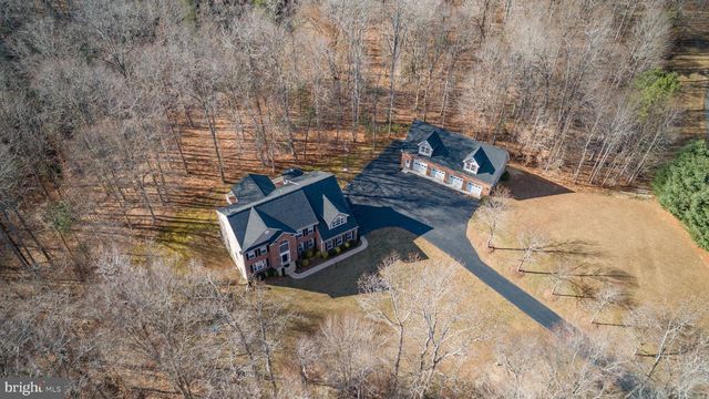 8528 WORMAN DR, King George, VA 22485