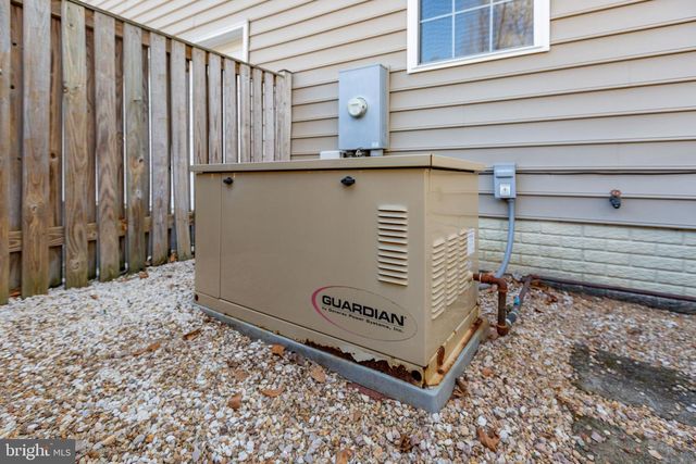 8528 WORMAN DR, King George, VA 22485