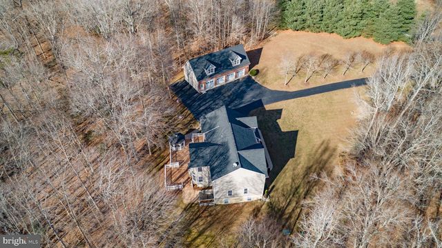 8528 WORMAN DR, King George, VA 22485