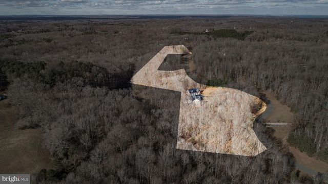 8528 WORMAN DR, King George, VA 22485