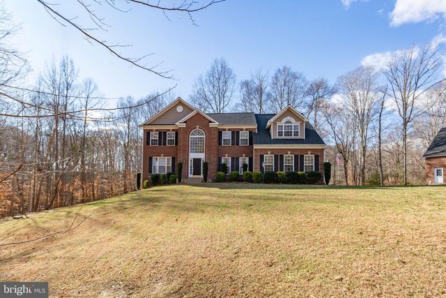8528 WORMAN DR, King George, VA 22485