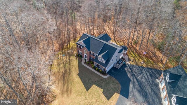 8528 WORMAN DR, King George, VA 22485